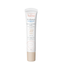 Avene Hydrance BB LIGHT emulsio 40 ml