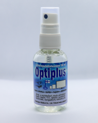 Optiplus -erikoispuhdistusaine 50 ml