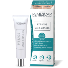 REMESCAR EYE BAGS AND DARK CIRCLES 8 ML