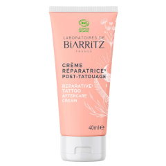 Laboratoires de Biarritz Reparative Tattoo Cream 40 ml