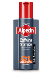 ALPECIN C1 KOFEIINISHAMPOO 250 ml